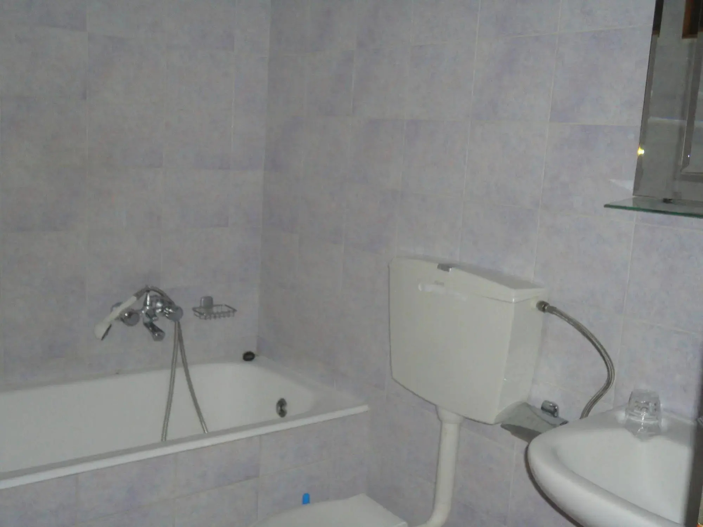 Foto - Hotel Eleni Anagros