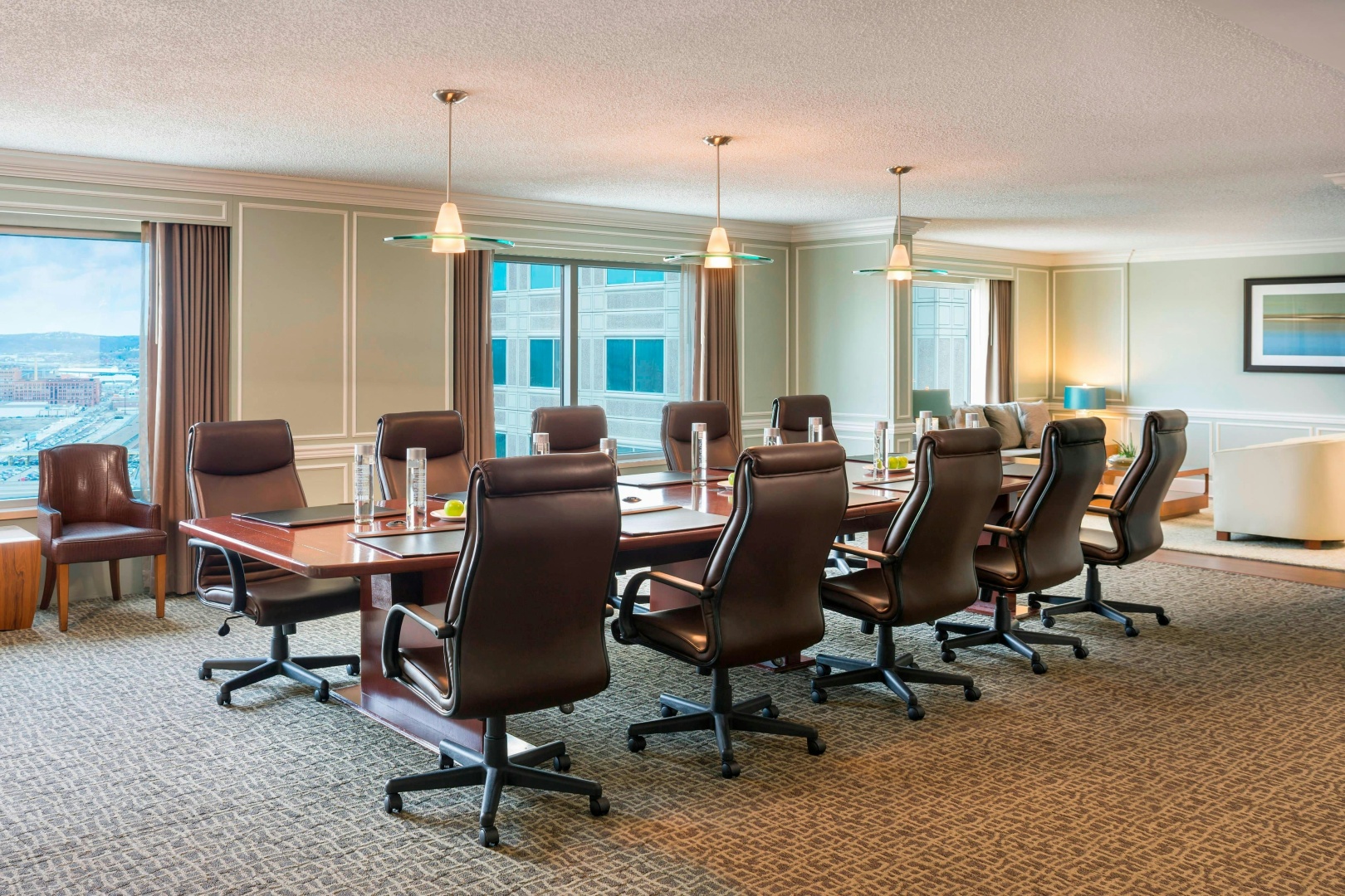 Foto - The Westin Pittsburgh, a Marriott Hotel