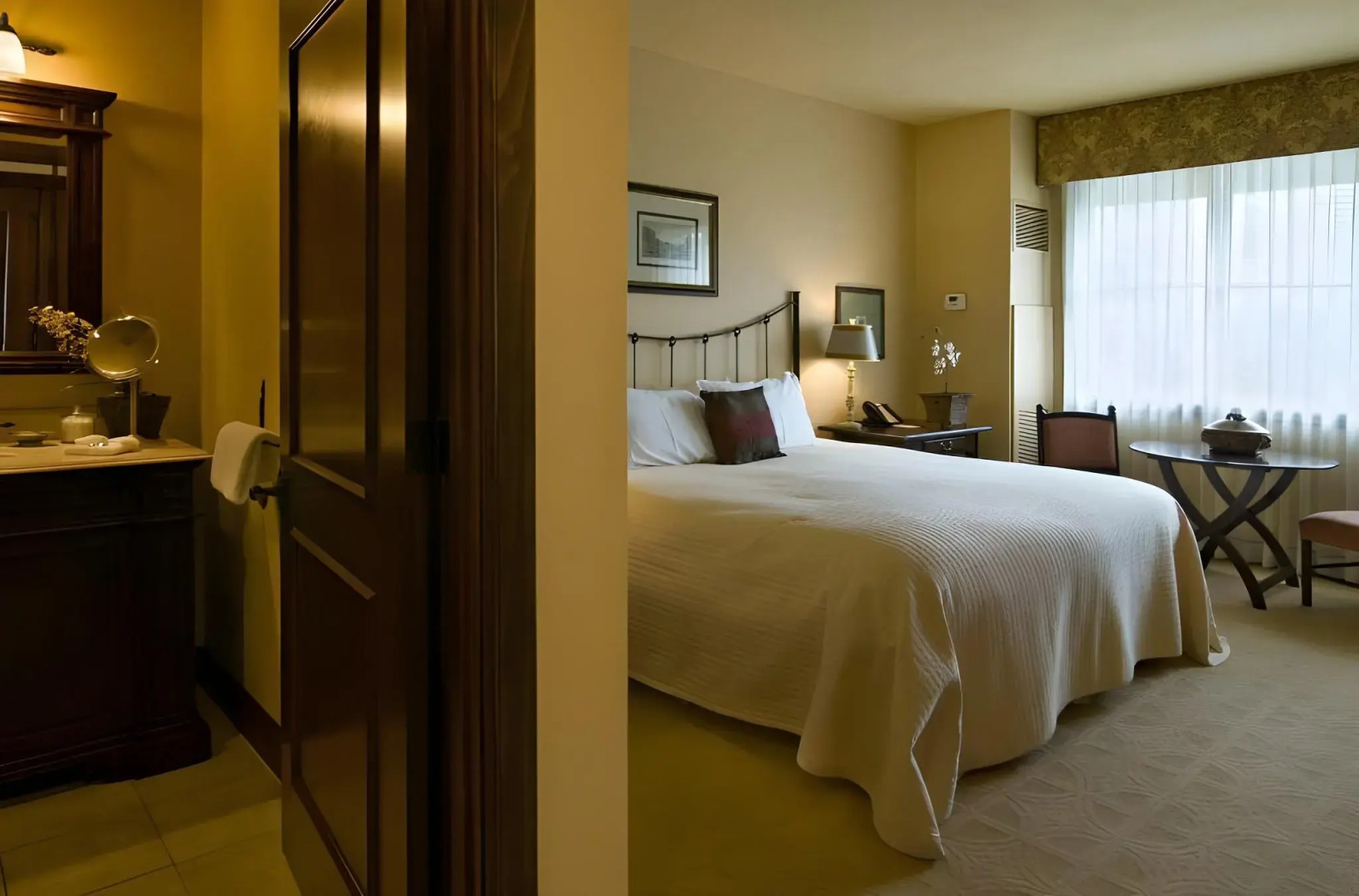 Foto - Hotel Granduca Houston