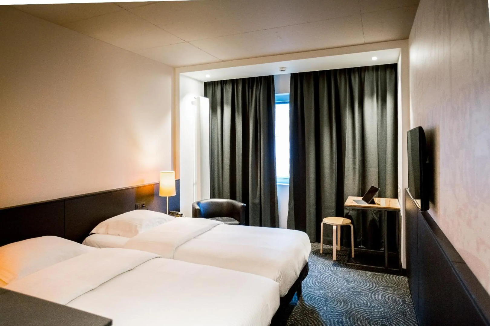 Foto - Hotel Van Belle