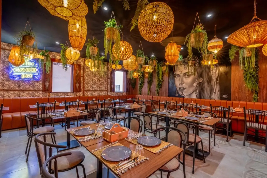 Foto - Riad Moulay Spa