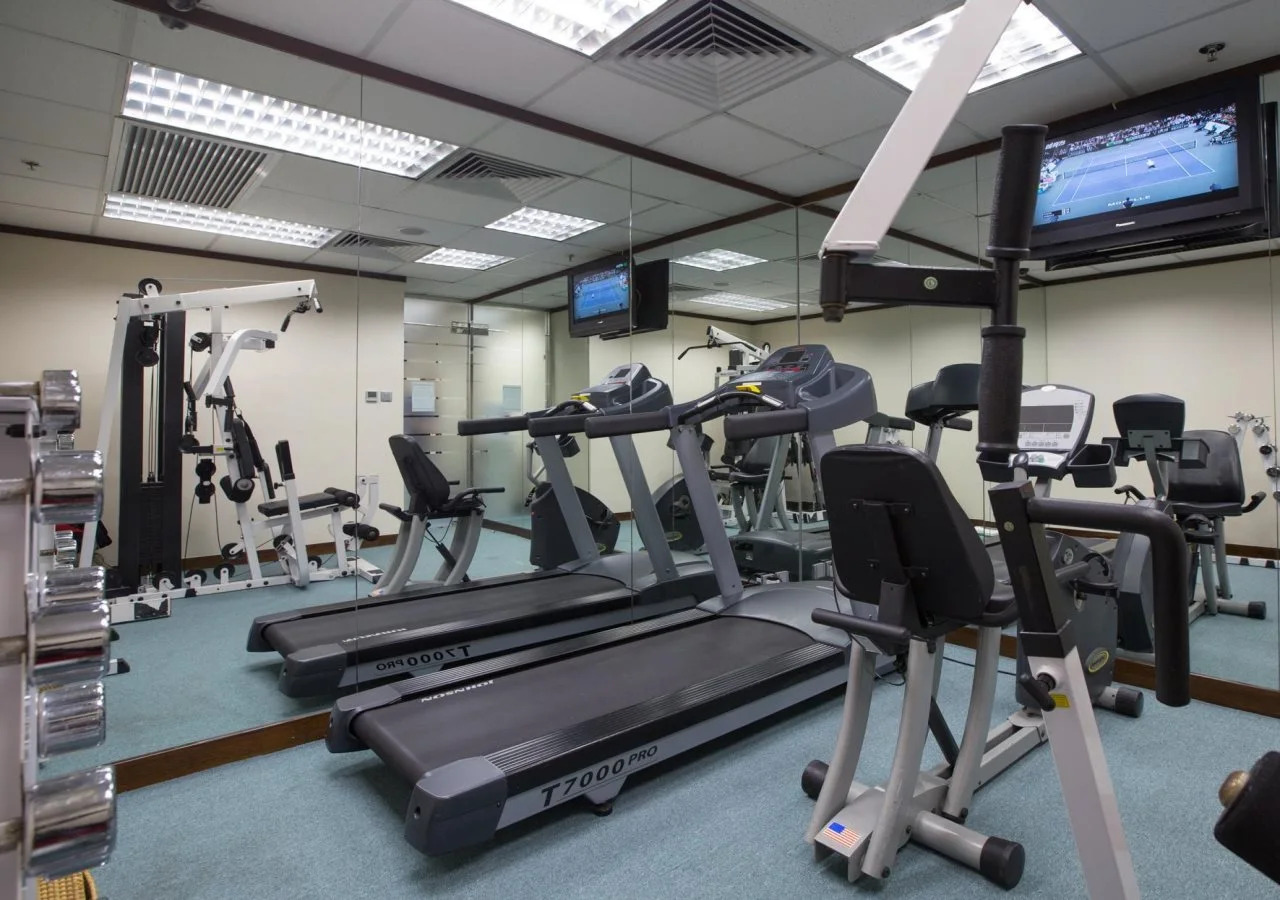 Photo - Rosedale Hotel Hong Kong