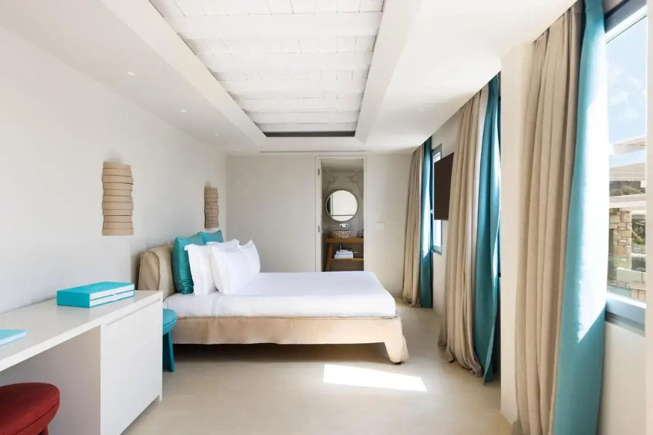 Foto - Nammos Hotel Mykonos