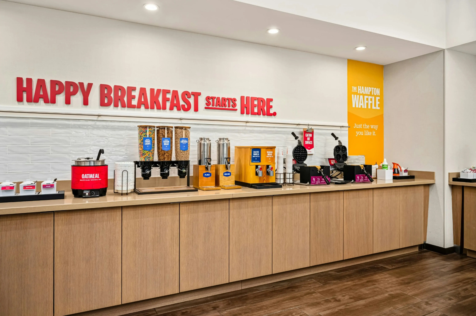 Photo - Hampton Inn Chicago North-Loyola Station