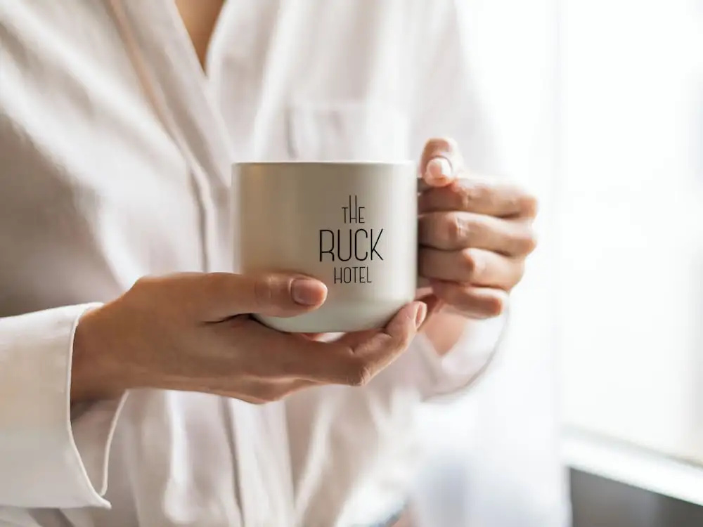 Foto - The Ruck Hotel