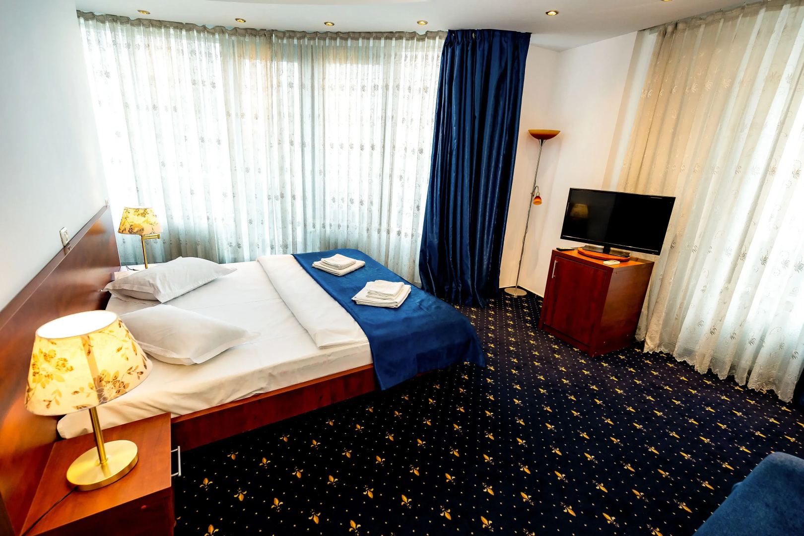 Foto - Samaa Hotel