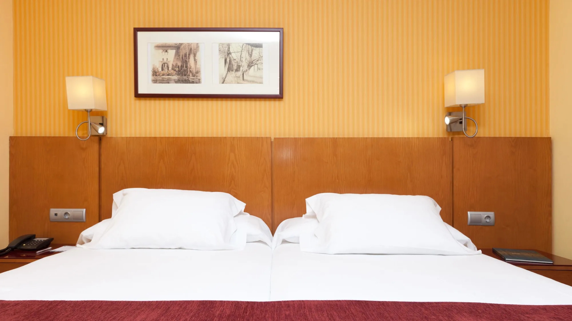 Photo - Senator Granada