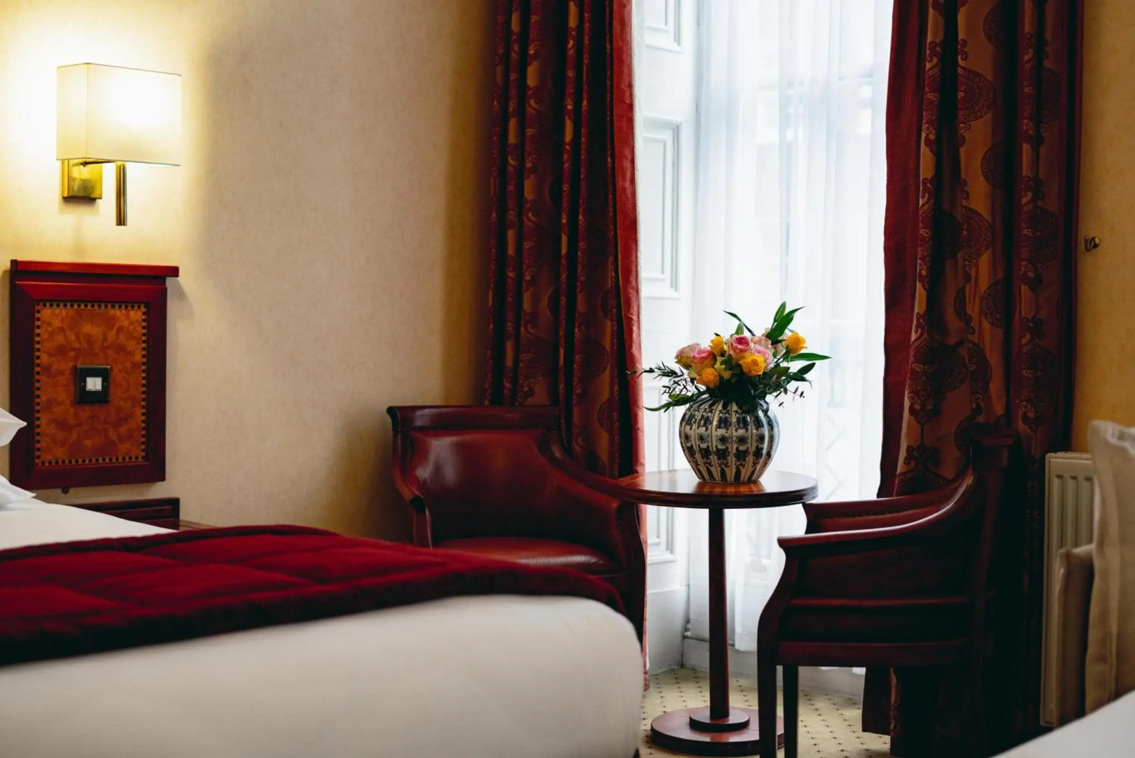 Foto - Grange Clarendon Hotel