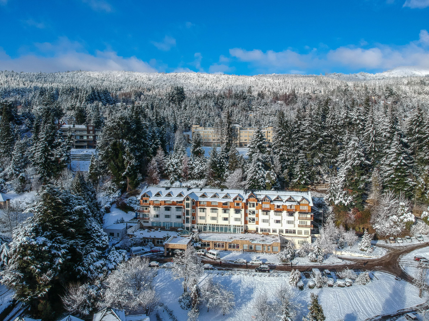 Photo - Huinid Bustillo Hotel & Spa