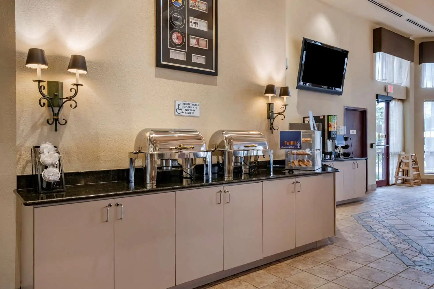 Foto - Best Western Gateway Grand