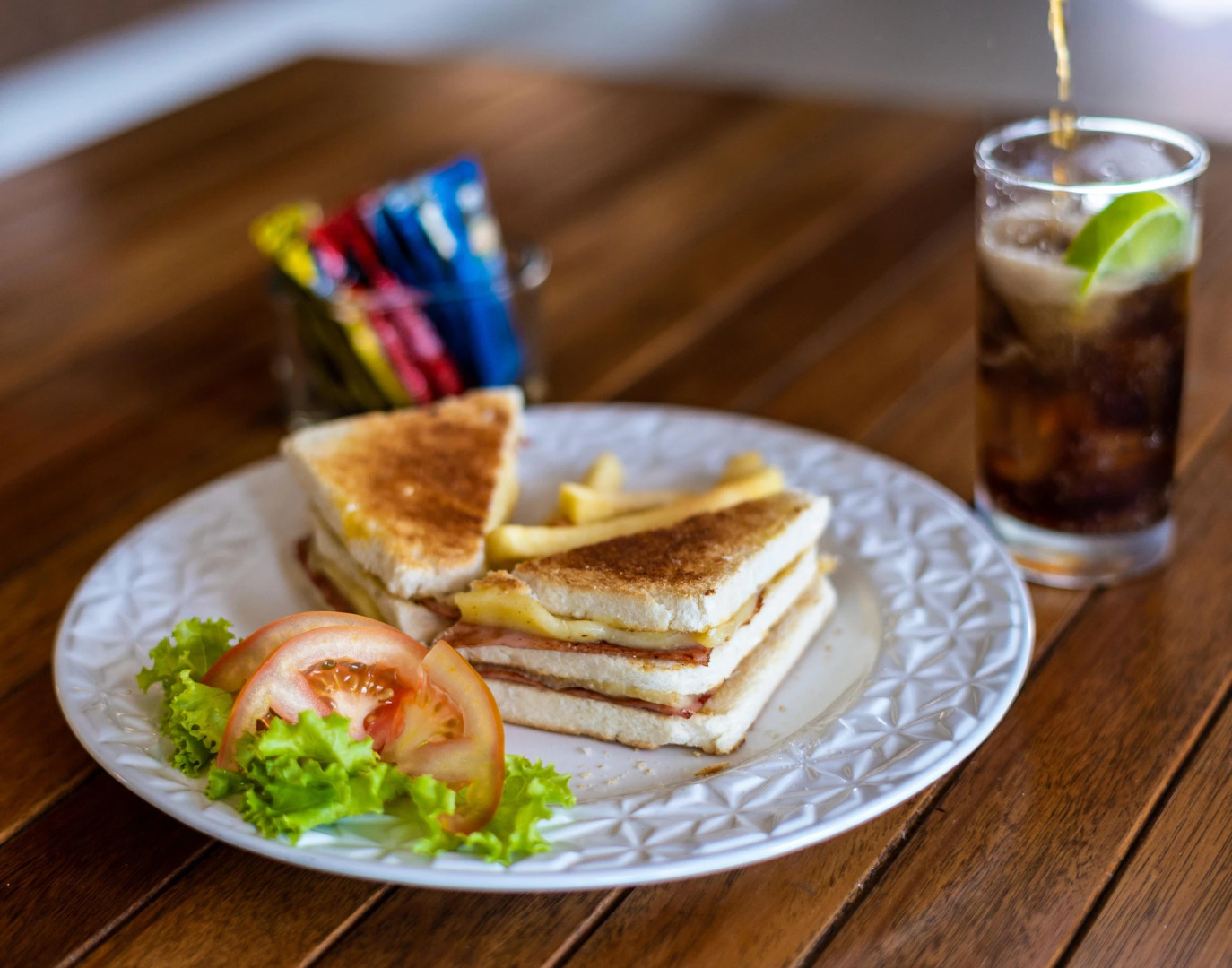 Foto - Hotel Praia Centro