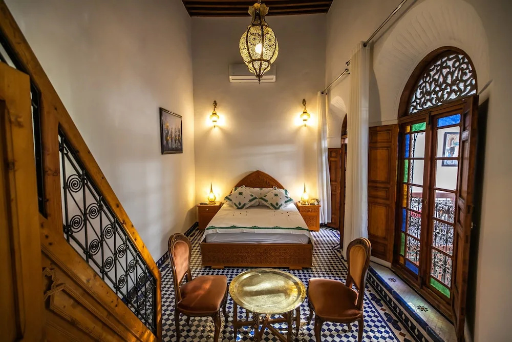 Foto - Riad Jamal