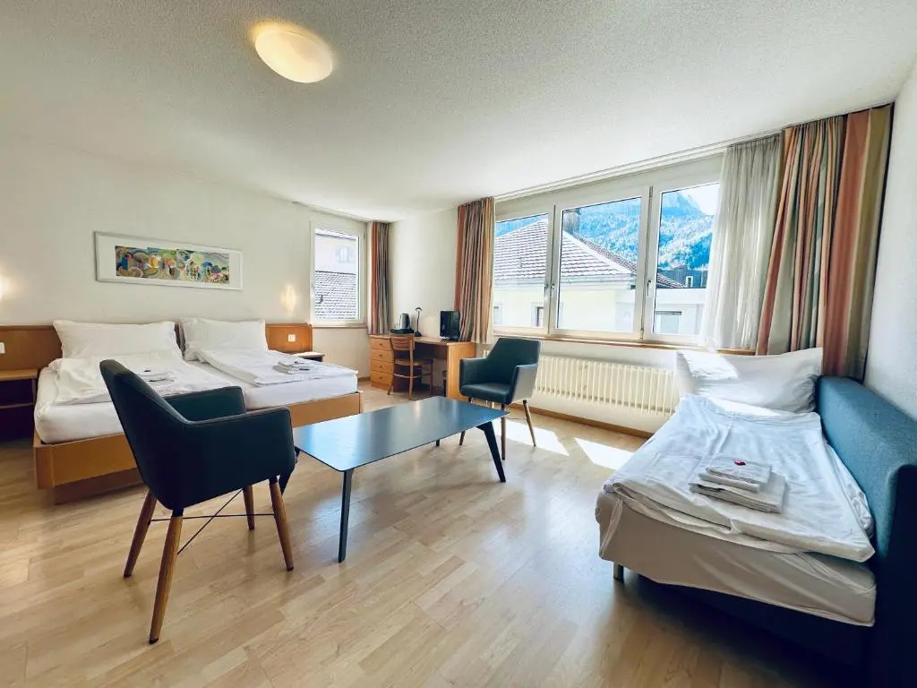 Foto - Hotel Rebstock