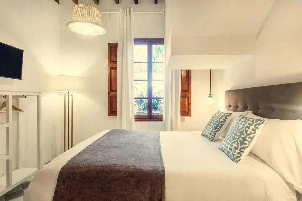 Foto - Senda Caimari