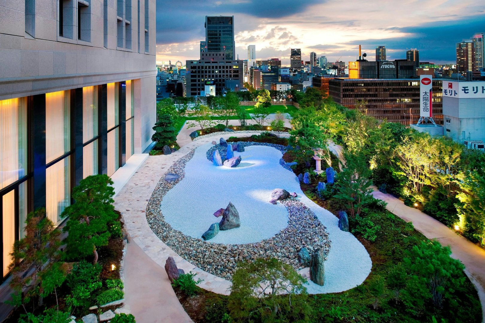 Photo - The St. Regis Osaka