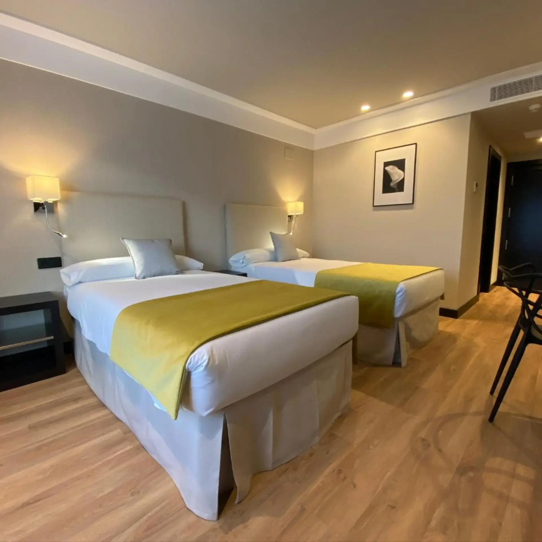 Photo - Hotel Parque Real