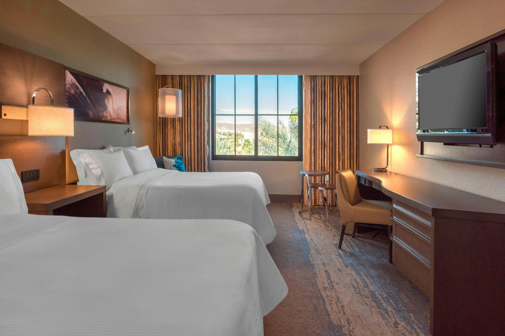 Photo - The Westin Lake Las Vegas Resort & Spa by Marriott