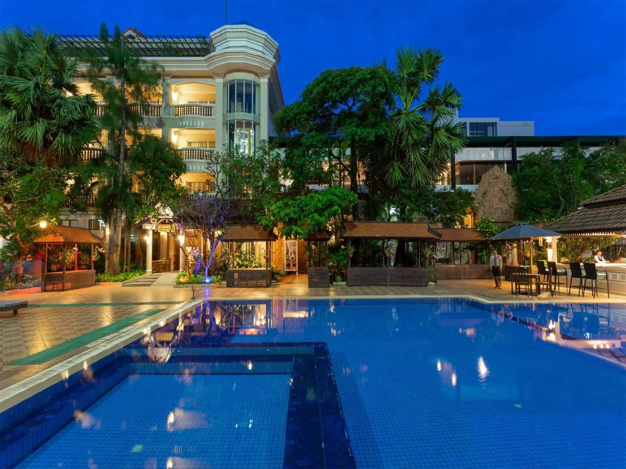 Foto - Somadevi Angkor Premium