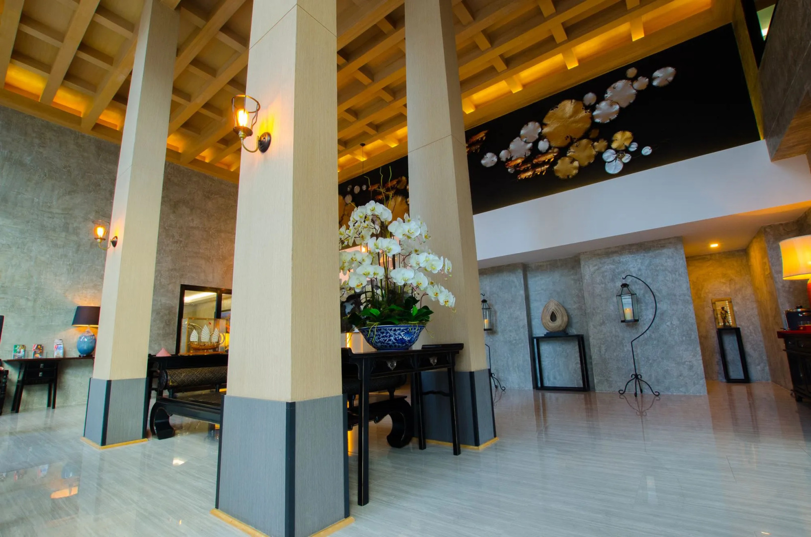 Foto - The Riche Boutique Hotel Don Mueang Airport
