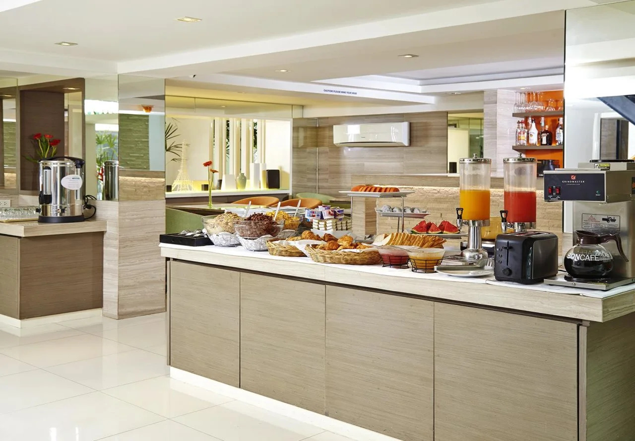 Photo - Citypoint Hotel