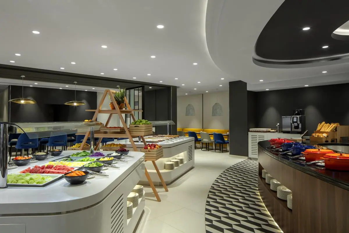 Foto - Hyatt Place Dubai Jumeirah Residences
