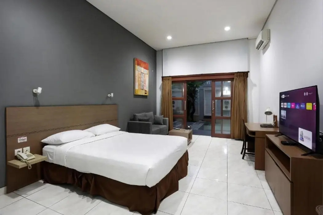 Foto - Jambuluwuk Mansion Pakubuwono