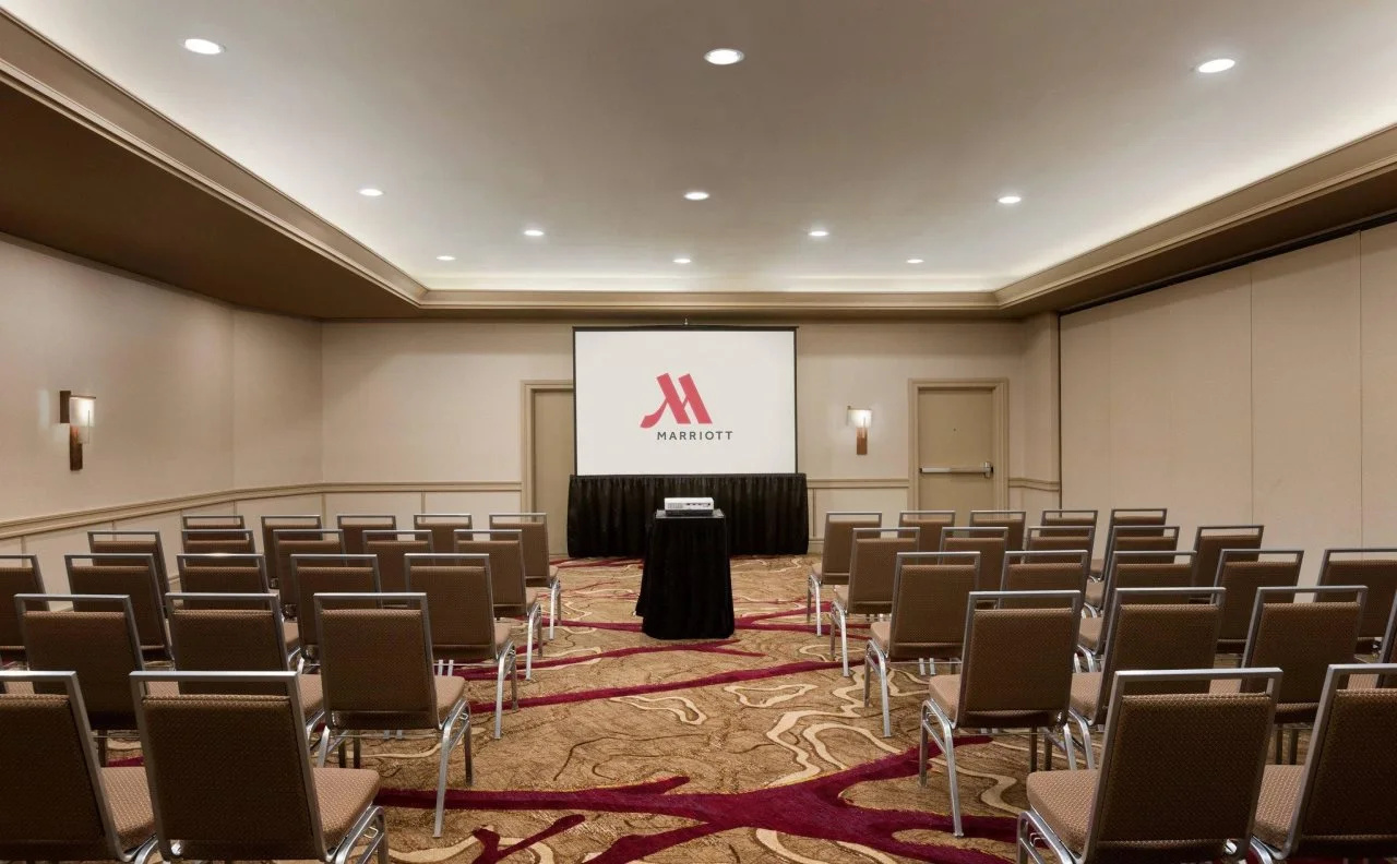 Foto - Walnut Creek Marriott
