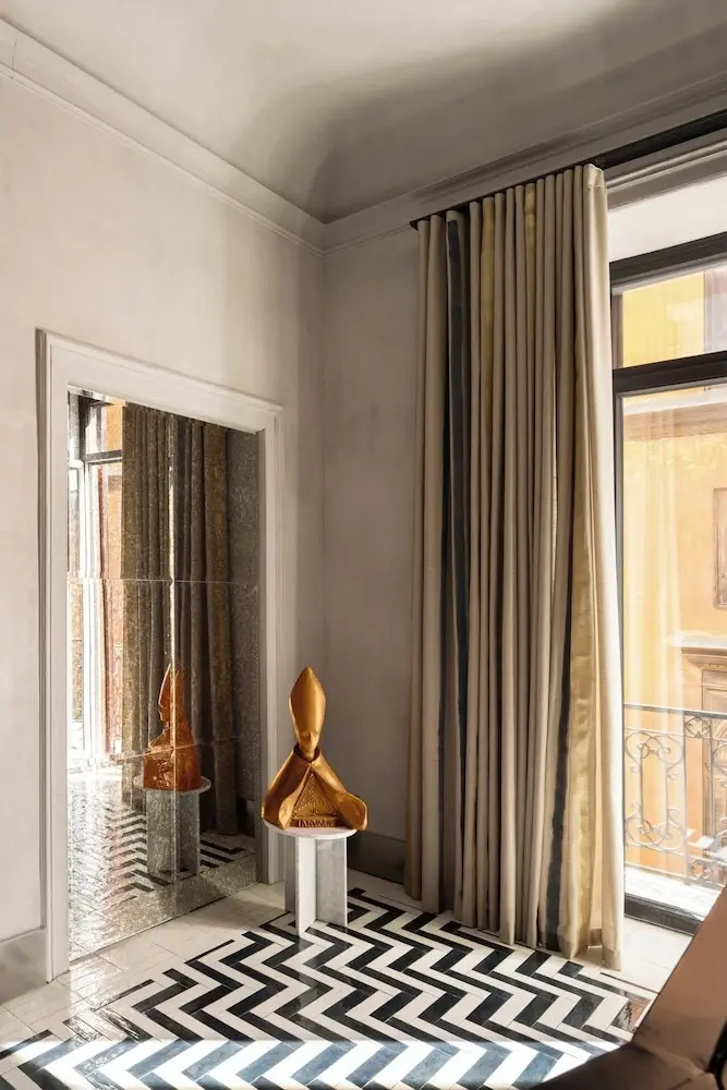 Photo - Unicum Suite Grande Archivio Napoli Centro Storico