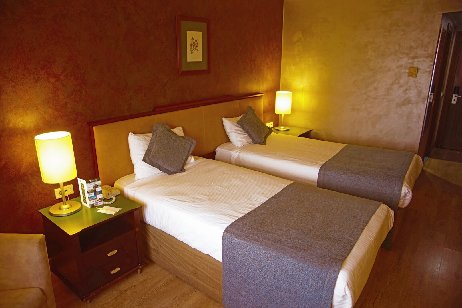 Photo - The Green Park Bostancı