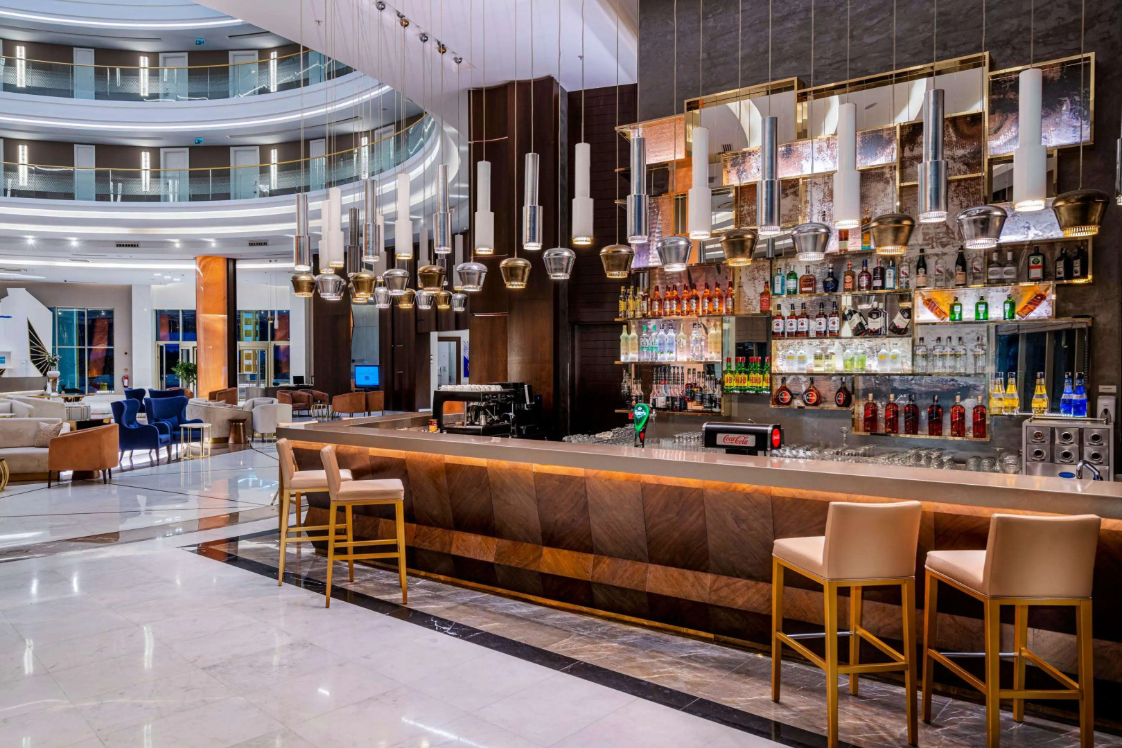 Foto - Sidemarin Kirman Premium - Ultra All Inclusive