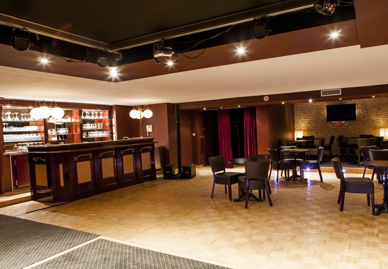 Photo - Hotel des Colonies Brussels by Mercure