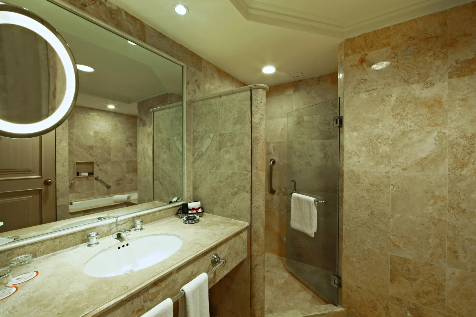 Foto - Sandos Cancún All Inclusive - Adults Only