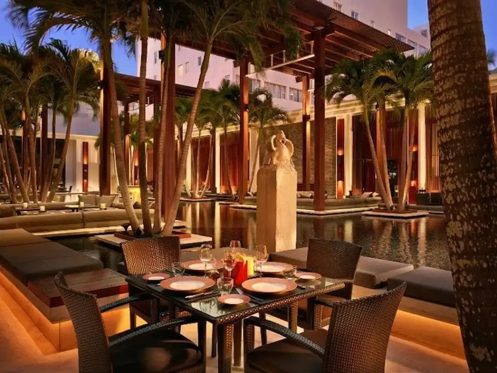 Photo - The Setai Residence Miami Beach