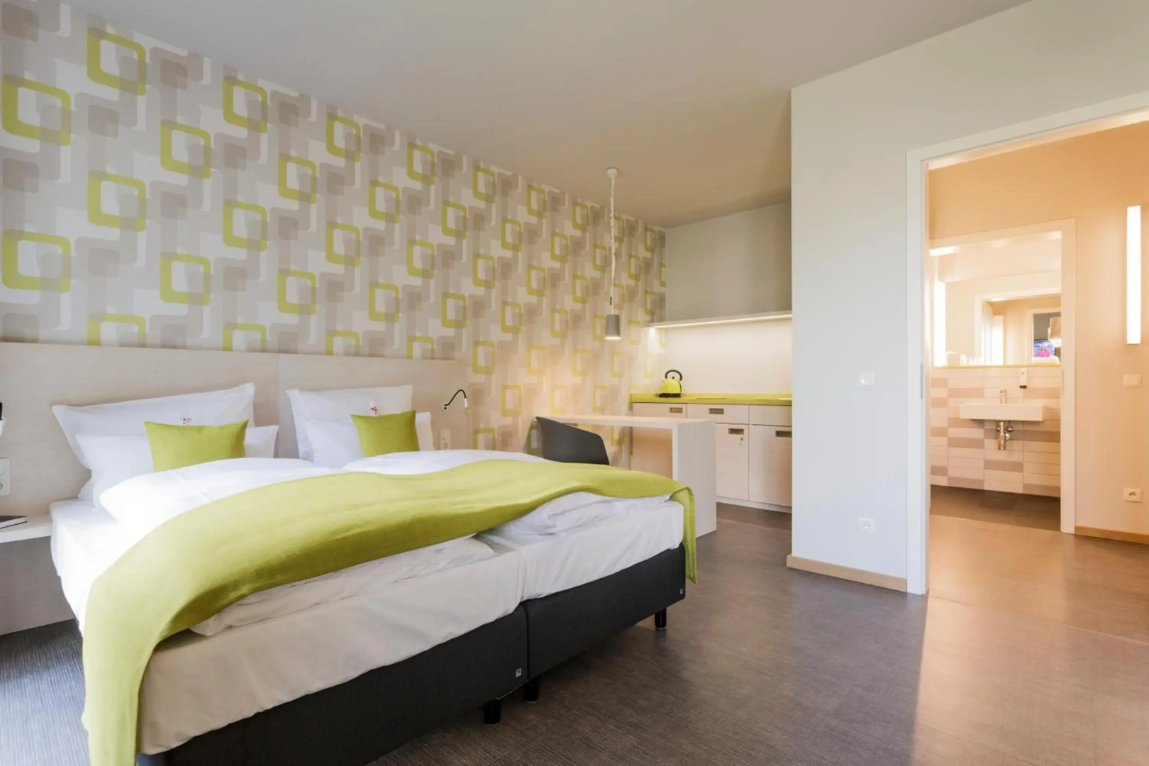 Foto - TOP VCH Hotel Michaelis Leipzig