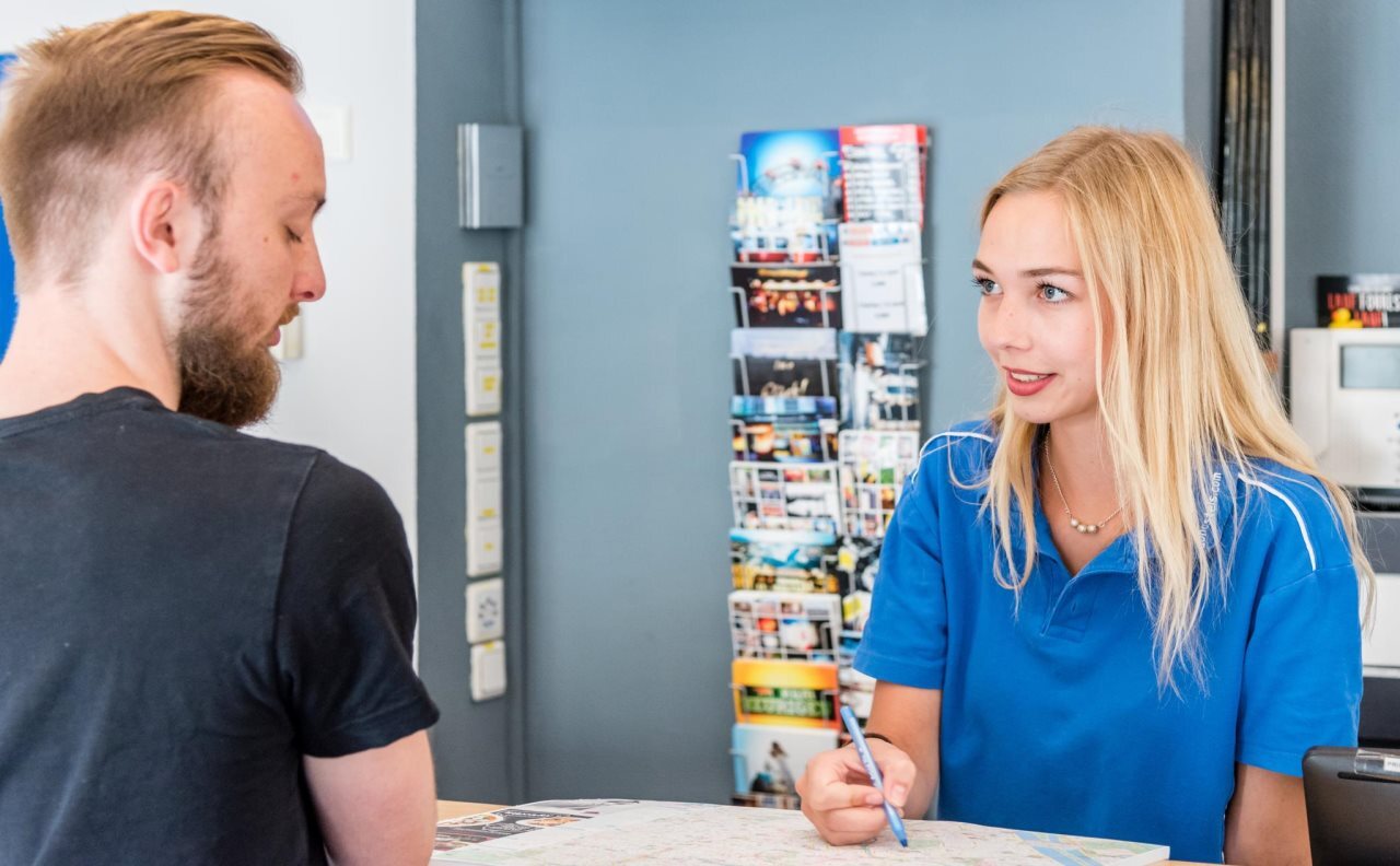 Photo - a&o Wien Stadthalle