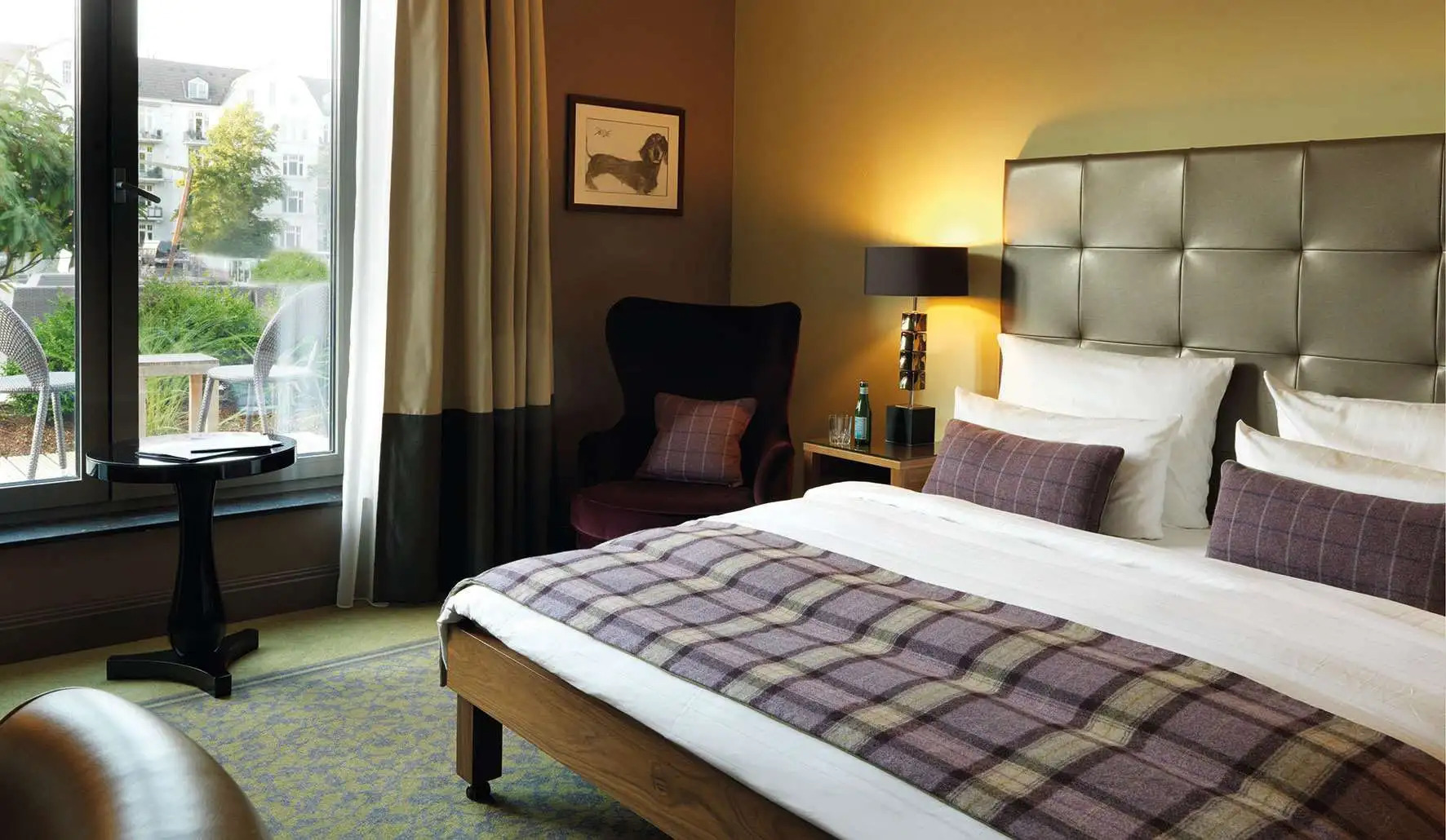 Foto - Aspria Hamburg Uhlenhorst Sport & Spa