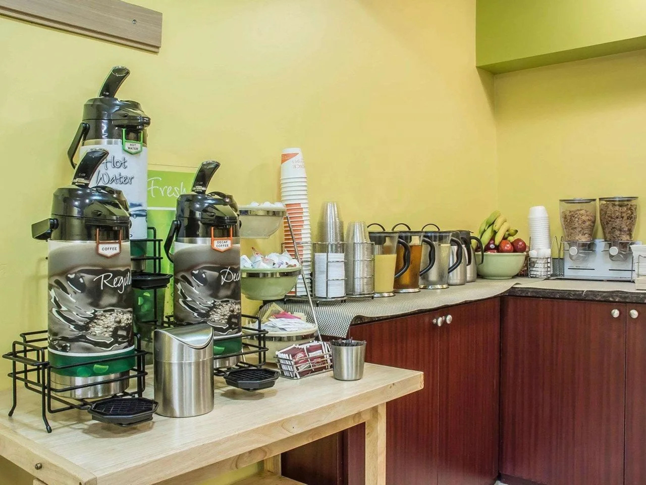 Foto - Quality Inn & Suites