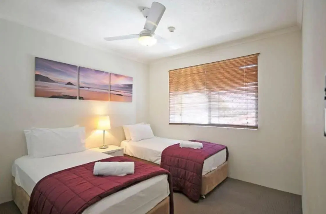 Photo - Markham Court