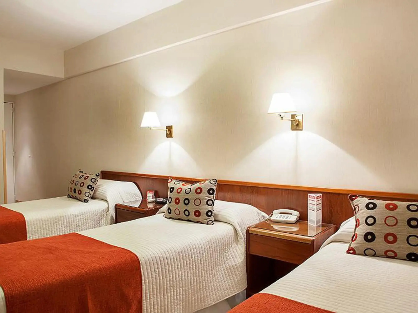 Foto - Hotel Waldorf