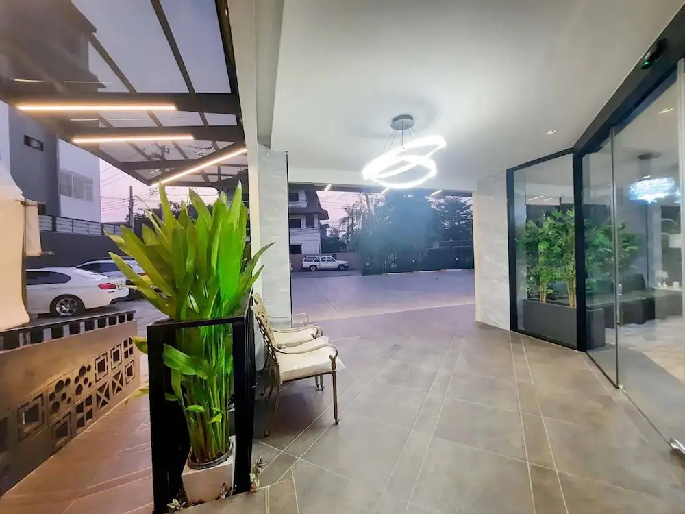 Foto - The 9 Residence Hotel