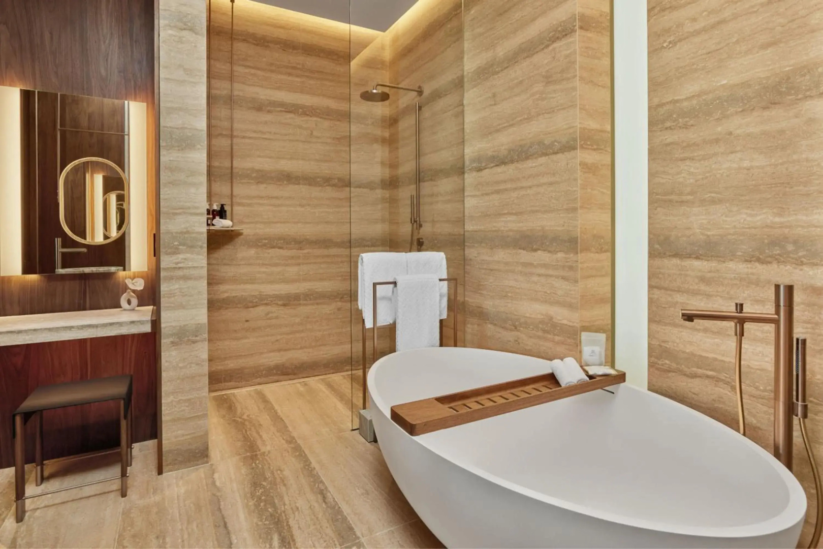 Foto - The St. Regis Kanai Resort, Riviera Maya