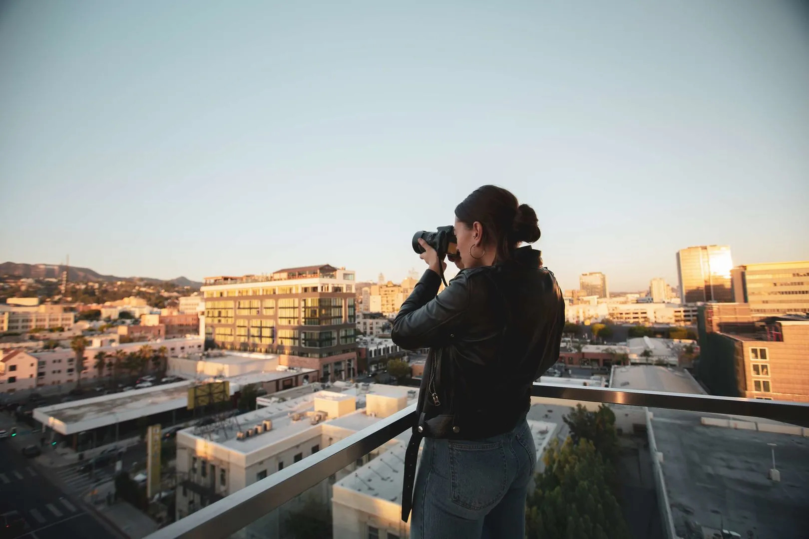 Foto - The Hollywood Grande, Autograph Collection