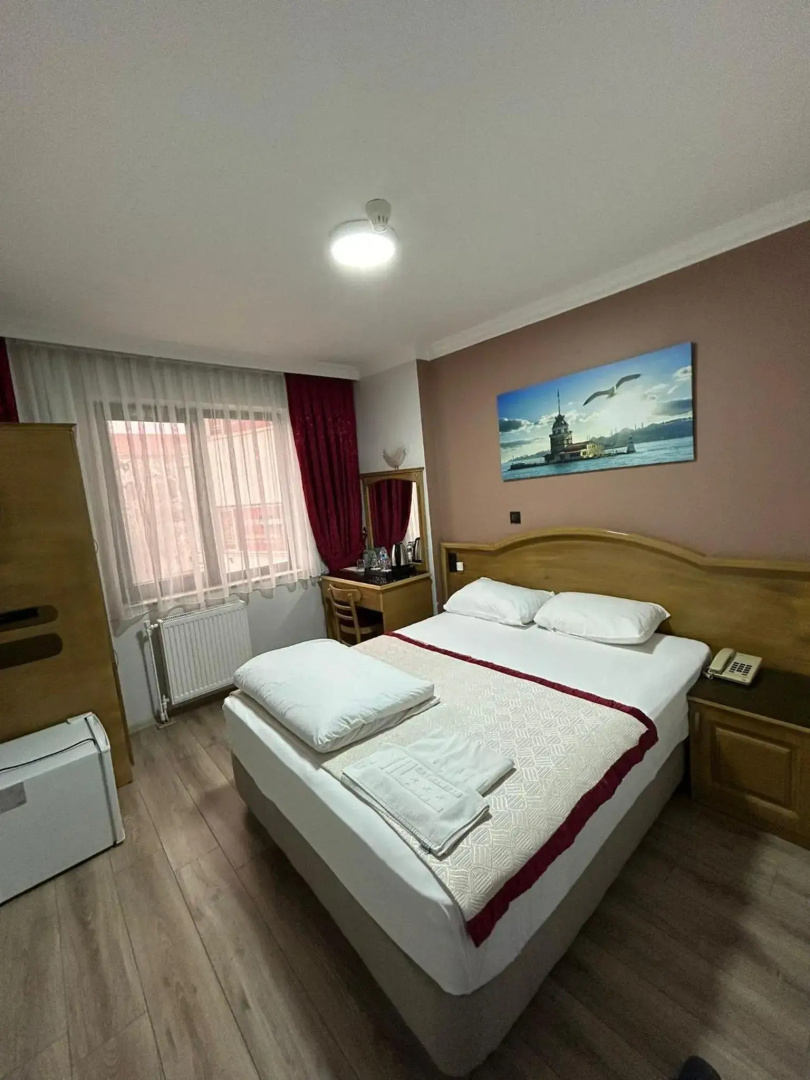 Photo - Nil Hotel