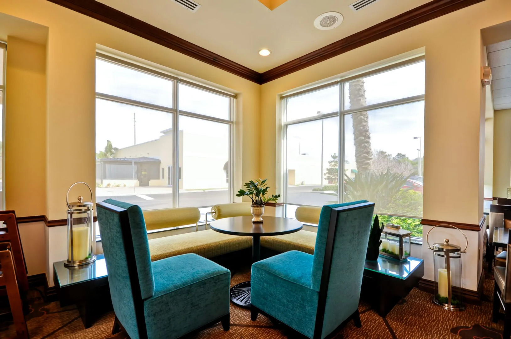 Photo - Hilton Garden Inn Tampa Northwest/Oldsmar