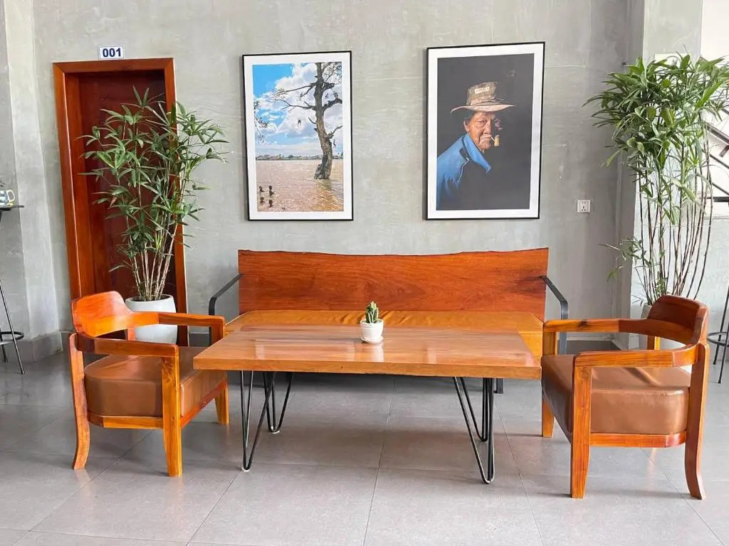 Foto - Pooltop Phnom Penh