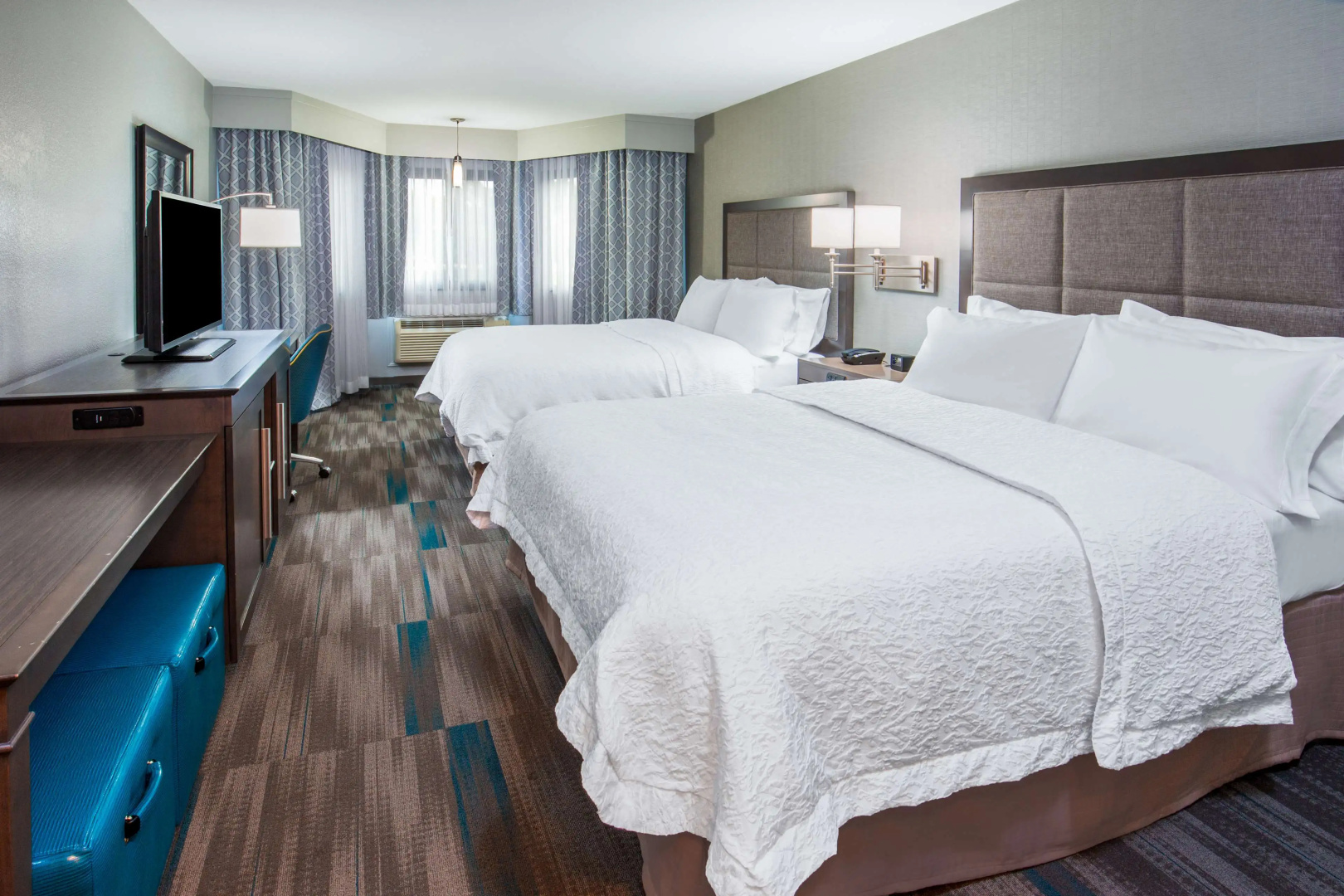Foto - Hampton Inn Monterey