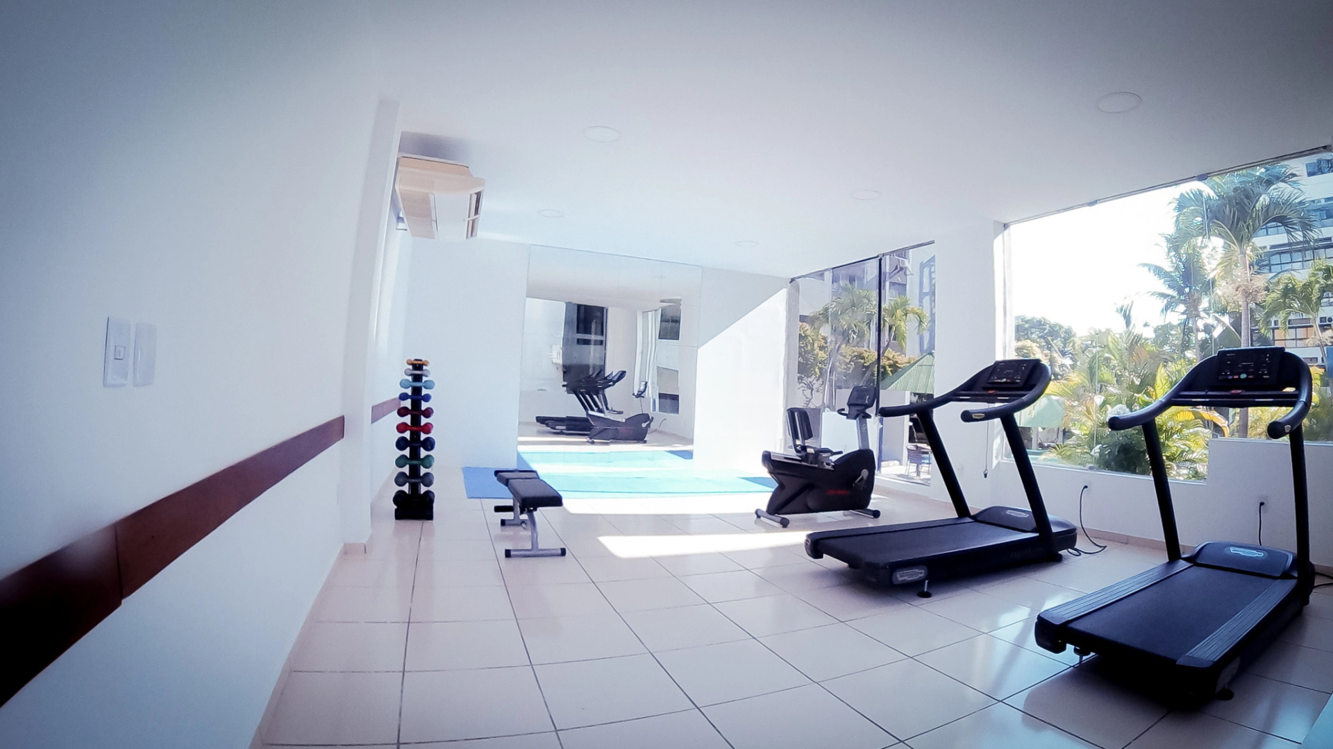 Foto - El Aram Beach & Convention