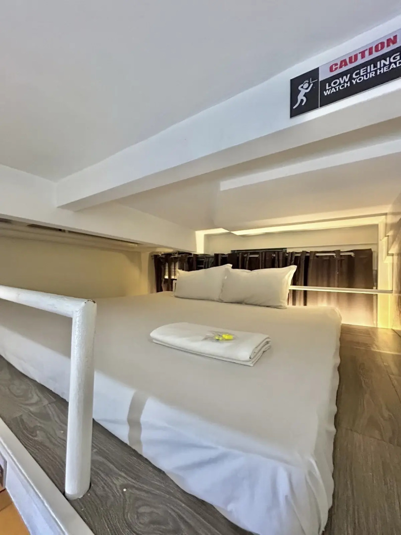 Photo - Selah Lofts Hotel