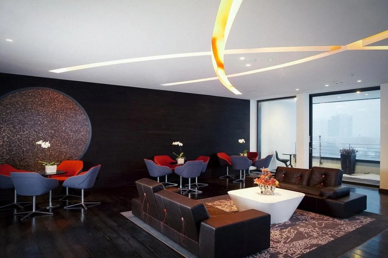 Foto - Vienna House by Wyndham Andel's Berlin