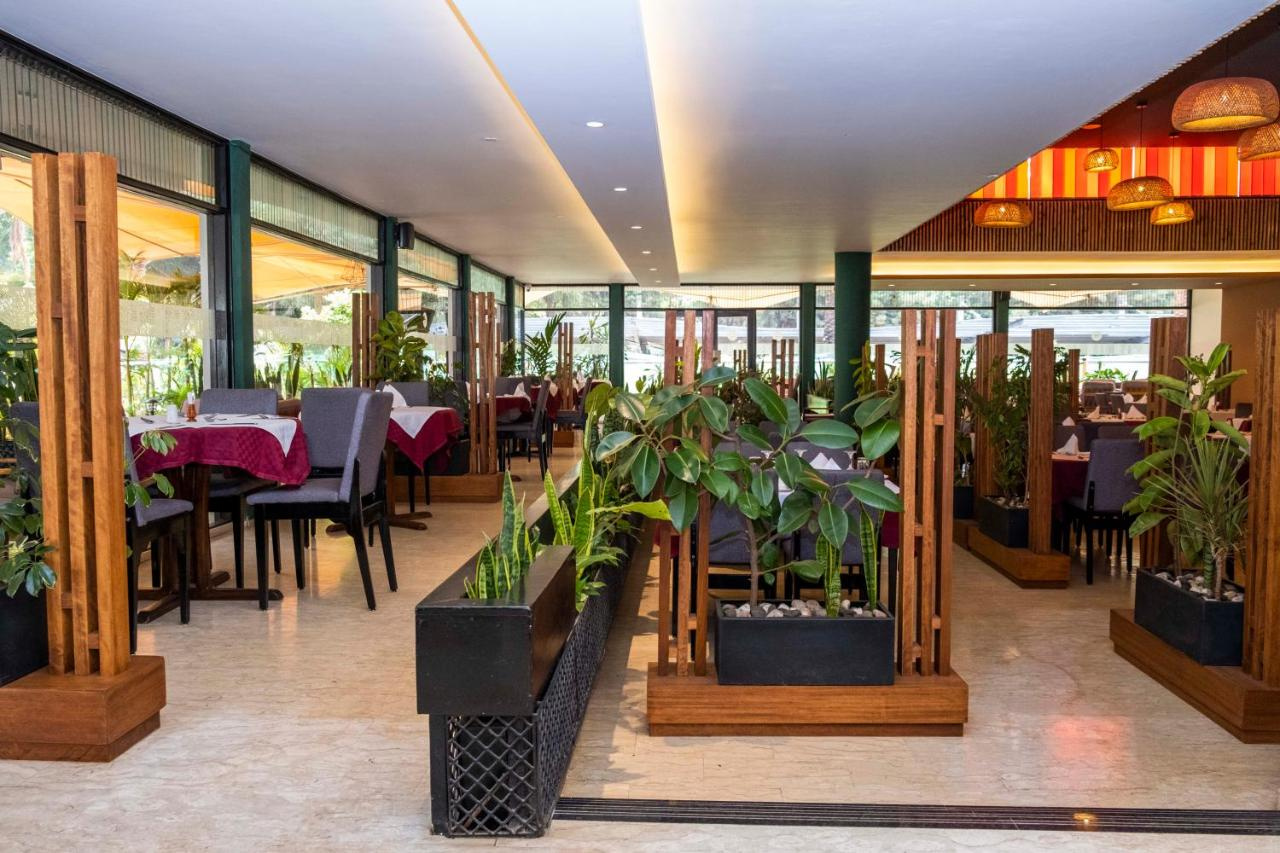 Foto - Hotel Boulevard Nairobi, City Centre CBD